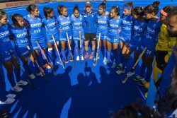 India Hockey