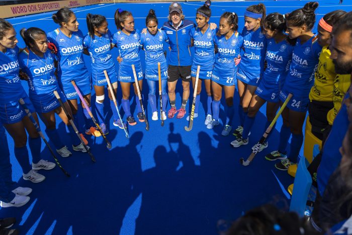India Hockey
