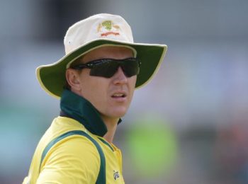 Brett Lee