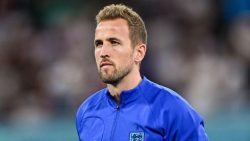 Harry Kane