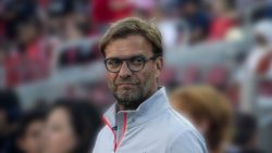 Jurgen Klopp