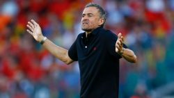 Luis Enrique