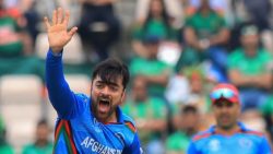 Rashid Khan
