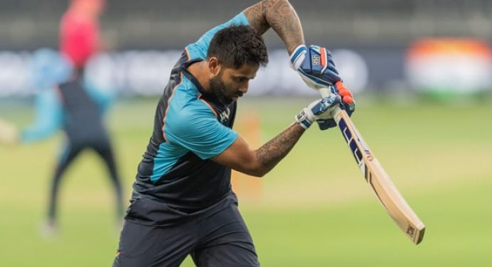 Harbhajan Singh lauds Suryakumar Yadav’s knock in MI’s IPL 2025 win vs DC, rates it as best of the tournament