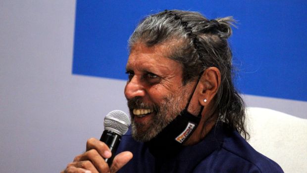 Kapil Dev