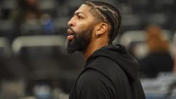 Anthony Davis