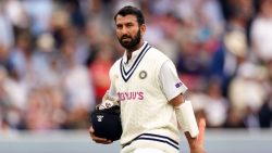 Cheteshwar Pujara