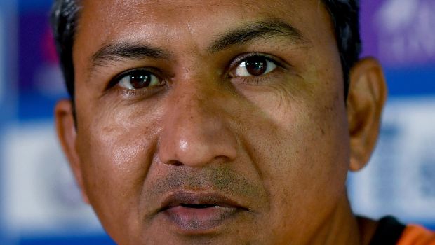 Sanjay Bangar