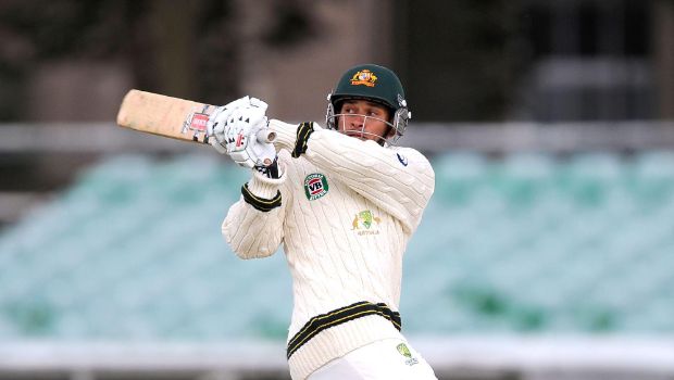 Usman Khawaja