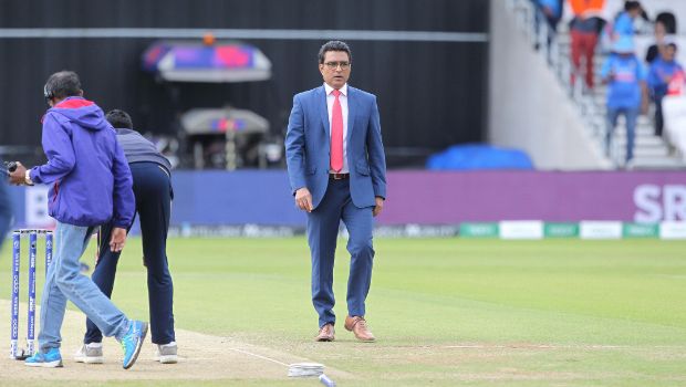 Sanjay Manjrekar