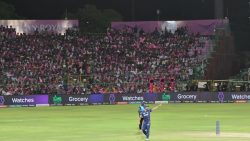 Lucknow Super Giants