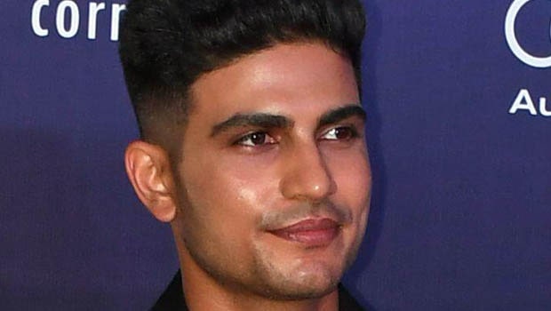 Shubman Gil