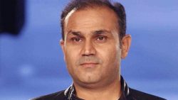 Virender Sehwag