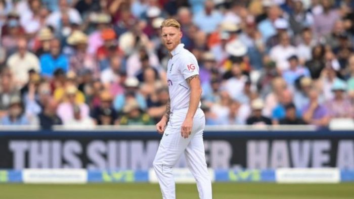 Ben Stokes