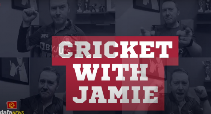 Will this be the day the jinx ends? | Virat Kohli | IND vs WI 2nd Test | Day 1 | DafanewsIndia