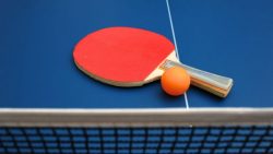 Table Tennis