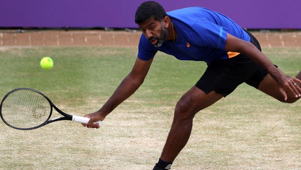 Rohan Bopanna