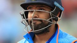Rohit Sharma