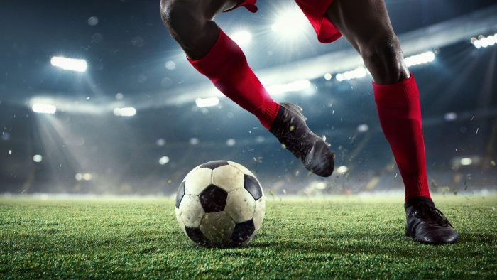 Indian Women’s football