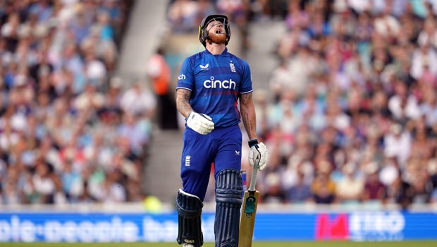 Ben Stokes