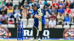 Jos Buttler odi