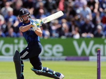 Jos Buttler