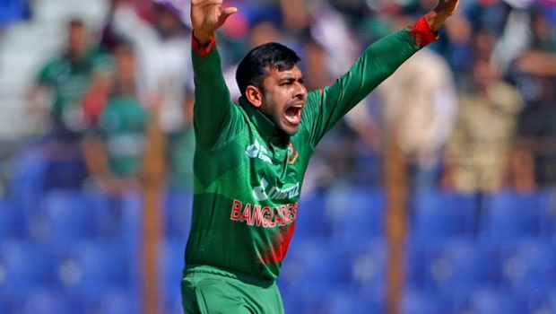Mehidy Hasan Miraz