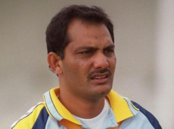 Mohammad Azharuddin