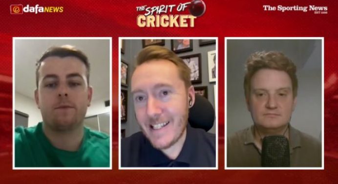IT’S INDIA’S WORLD CUP TO LOSE! – The Spirit of Cricket podcast – Ep. 2