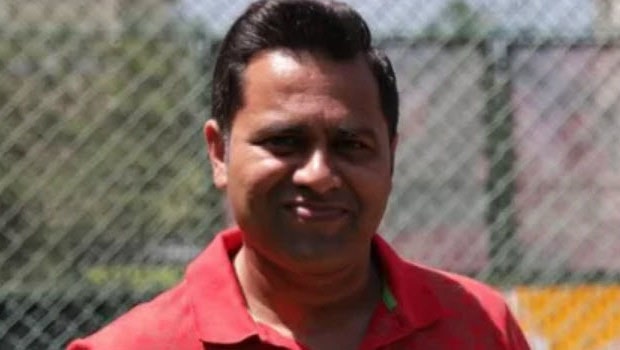 Aakash Chopra