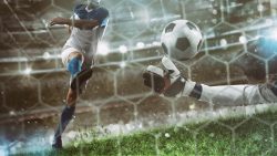 football