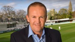 Andy Flower
