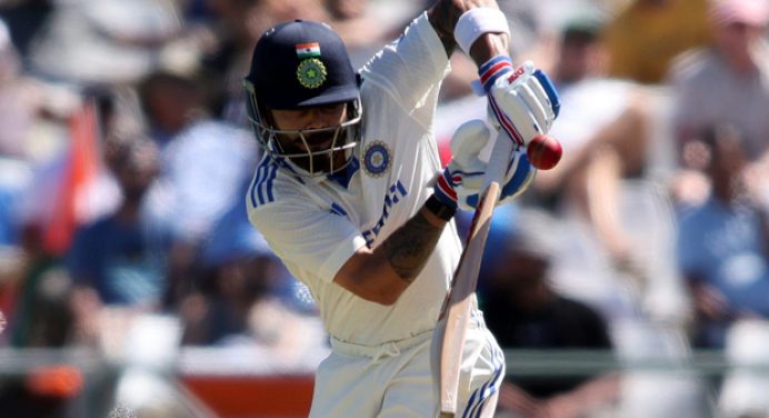 Aakash Chopra lauds Virat Kohli’s contribution as a Test skipper