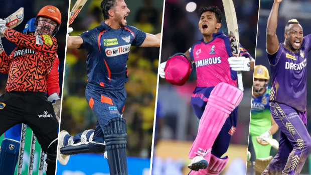 Indian Premier League