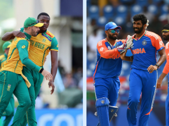 India vs South Africa
