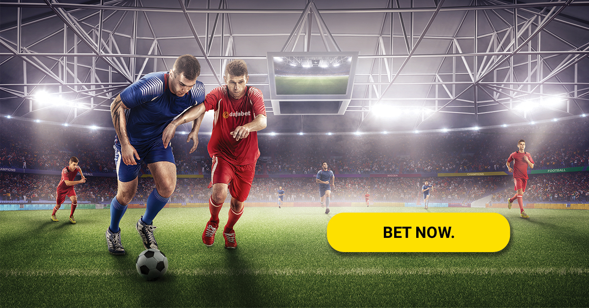 football betting