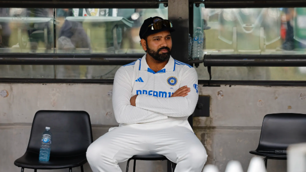 Rohit Sharma