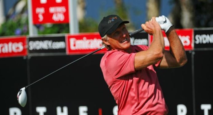 Greg Norman Optimistic About LIV Golf’s Future in India
