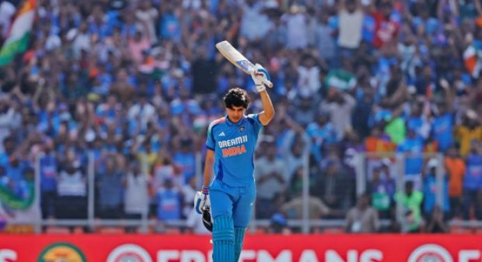 IPL 2025: We conceded 15-20 runs extra, admits Shubman Gill after loss against LSG
