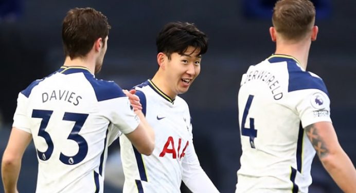 Postecoglou Delivers on His Promise as Spurs Fans Celebrate Long-Awaited Glory