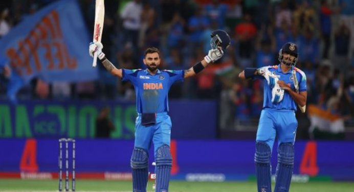 Family Time Rule May Have Prompted Virat Kohli’s Test Retirement, Says Report