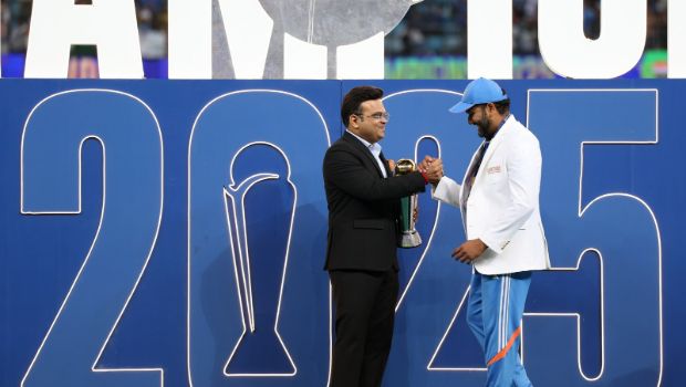 ICC Champions