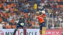 Shreyas Iyer