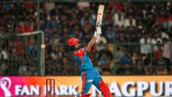 KL Rahul