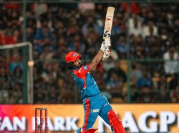 KL Rahul