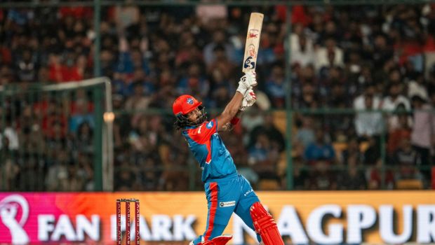 KL Rahul