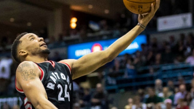 Raptors
