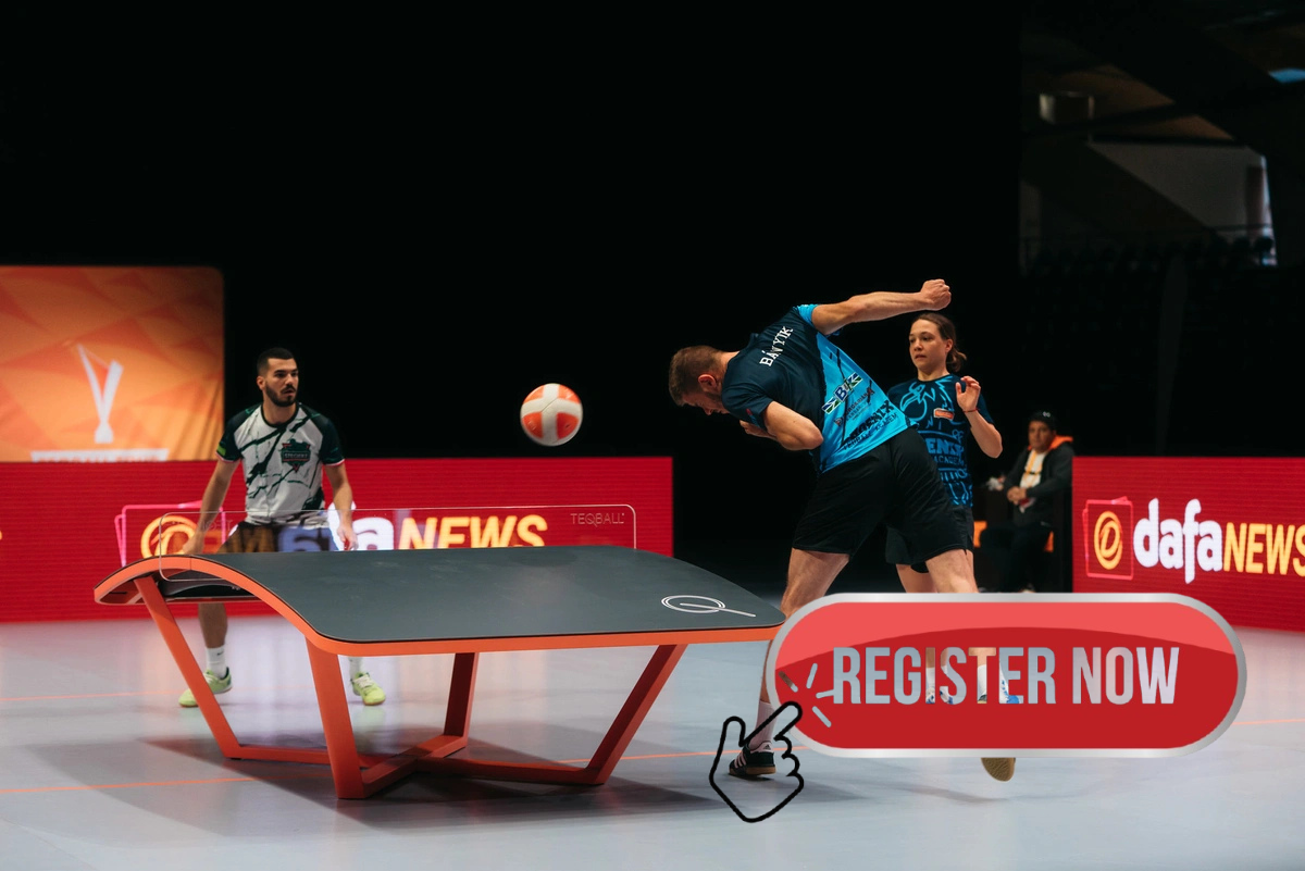 teqball