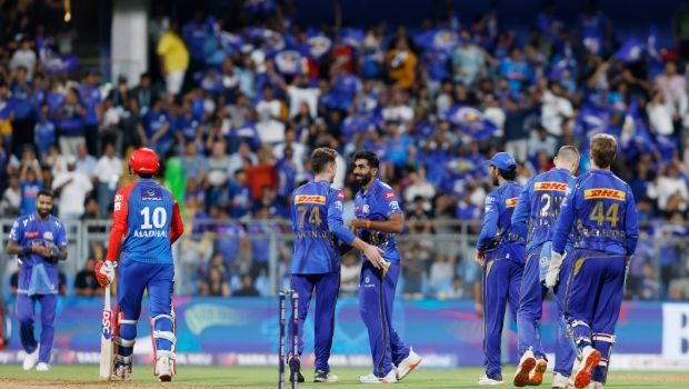 Mumbai Indians