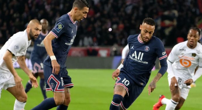 Paris Saint-Germain vs. Inter Milan UEFA Champions League Final Preview